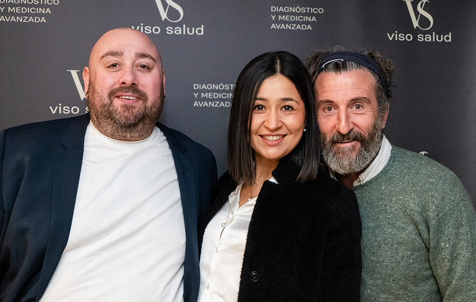 fotografo eventos de empresa en Madrid