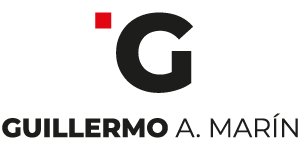 Guillermo A Marín