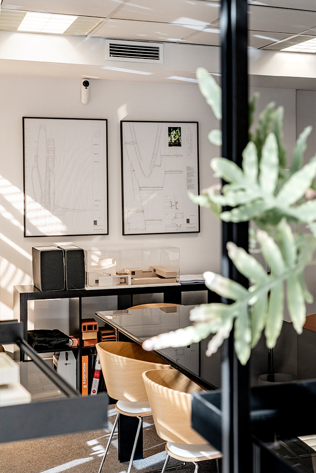 fotografo para empresas en Madrid