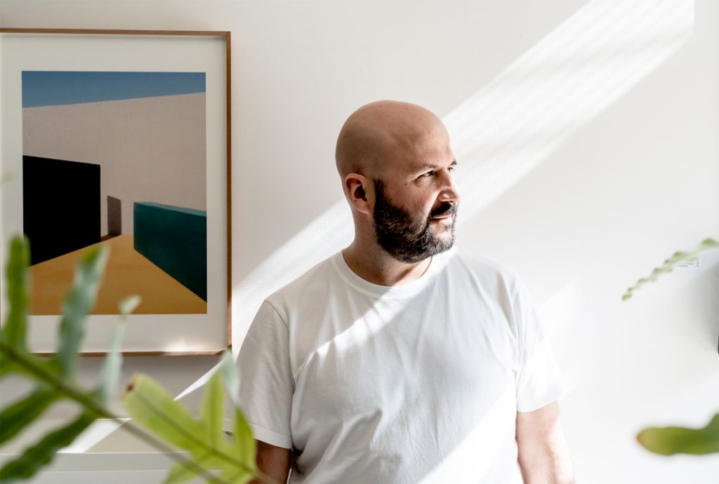 fotografia retrato corporativo madrid