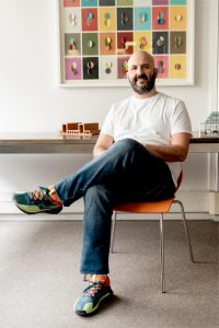 fotografo retrato corporativo en madrid